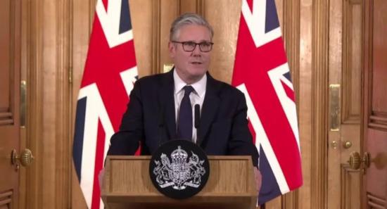 UK Bans Social Media for Under-16s